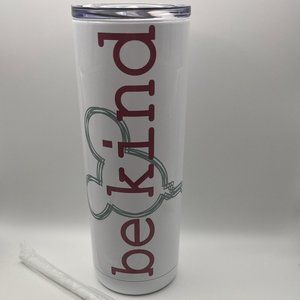 #15 Be Kind Maars 20oz Tumbler New
